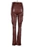 Mother 100% Polyurethane Brown Casual Pants Size 28 waist - photo 2