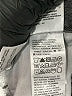Levi's 100% Cotton Black Jeans Size 25 waist - photo 8