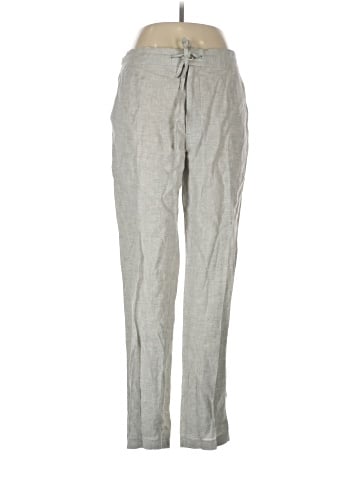 120% Lino Casual Pants (view 1)