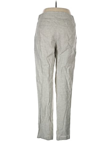 120% Lino Casual Pants (view 2)