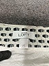 Ann Taylor LOFT Graphic Blue White Casual Skirt Size 00 - photo 4