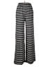 Good Luck Gem Tweed Black Casual Pants Size S - photo 1