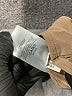 Express 100% Polyester Tan Bodysuit Size M - photo 4