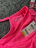 Ideology 100% Polyester Pink Sleeveless T-Shirt Size 2X - photo 7