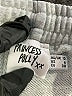 Princess Polly Gray Sweatpants Size 6 - photo 7