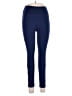 Pop Fit Blue Active Pants Size M - photo 1