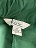 C by ONE Solid Green Casual Pants Size S - photo 3