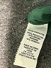 C by ONE Solid Green Casual Pants Size S - photo 4