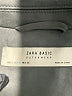 Zara Basic Gray Jacket Size S - photo 6