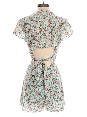 Intermix Romper (view 2)