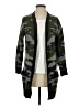 Metric Camo Green Cardigan Size S - photo 1