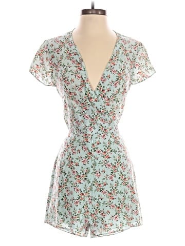 Intermix Romper (view 1)