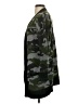 Metric Camo Green Cardigan Size S - photo 5