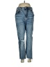 Cotton On Blue Jeans Size 8 - photo 1