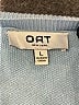 OAT Blue Sweatshirt Size L - photo 7