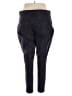 Levi's Black Jeggings Size 20 - photo 2