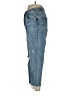 Cotton On Blue Jeans Size 8 - photo 5