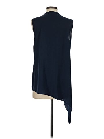 BCBGMAXAZRIA Sleeveless Blouse (view 2)