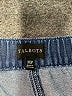 Talbots Blue Casual Pants Size 3X (petite) - photo 3
