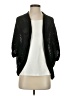 Ella Moss Black Kimono Size XS - photo 1