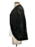 Ella Moss Black Kimono Size XS - photo 5
