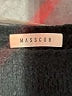 Masscob Black Pullover Sweater Size L - photo 7