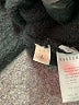 Masscob Black Pullover Sweater Size L - photo 9