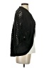 Ella Moss Black Kimono Size XS - photo 4