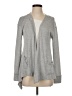 Daydreamer LA Gray Cardigan Size S - photo 1