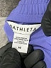 Athleta Solid Blue Track Pants Size 14 - photo 6