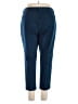 Worthington Solid Blue Casual Pants Size 20 - photo 2