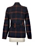 CAbi Plaid Blue Blazer Size XS - photo 2