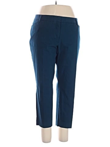 Worthington Casual Pants (view 1)