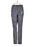 Universal Thread Hearts Gray Jeans Size 2 - photo 2