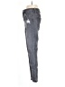 Universal Thread Hearts Gray Jeans Size 2 - photo 5