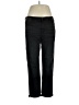 FRAME Black Casual Pants Size 33 waist - photo 1