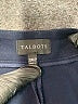 Talbots Blue Dress Pants Size 20 (petite) - photo 3