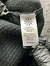 Athleta Black Pullover Sweater Size M - photo 8