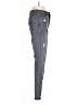 Universal Thread Hearts Gray Jeans Size 2 - photo 4