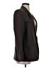 Brooks Brothers 100% Linen Brown Blazer Size 2 - photo 4