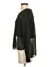 Sugar Lips Black Long Sleeve Top Size XS - photo 5