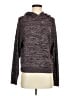 Gap Burgundy Gray Pullover Sweater Size XS - photo 1