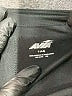 Avia Solid Black Casual Skirt Size S - photo 3