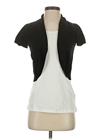 Grace Cardigan (view 1)