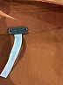 YFB Brown Long Sleeve Button-Down Shirt Size S - photo 7
