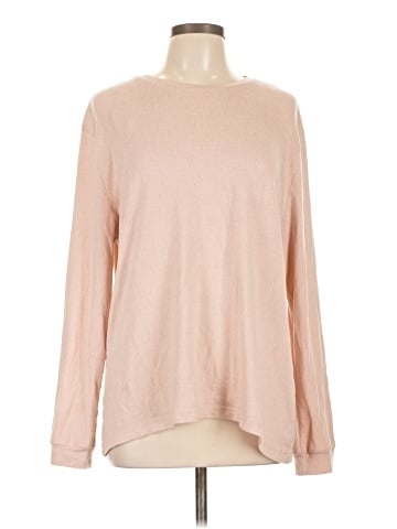 West Loop Long Sleeve T-Shirt (view 1)