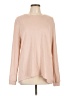 West Loop Pink Long Sleeve T-Shirt Size L - photo 1