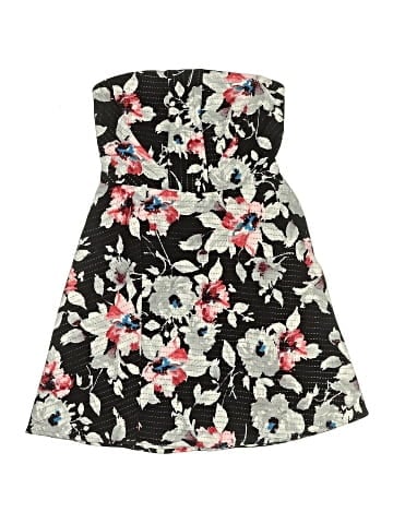 Express Cocktail Dress (view 1)