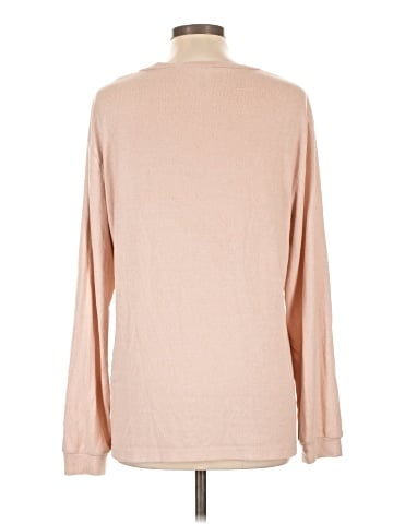 West Loop Long Sleeve T-Shirt (view 2)