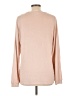 West Loop Pink Long Sleeve T-Shirt Size L - photo 2